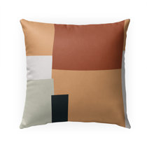 Modern Outdoor Pillows AllModern